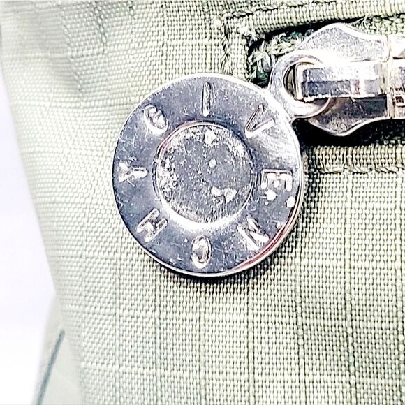 Givenchy Leather Satchel Bag - Picture 2 of 10